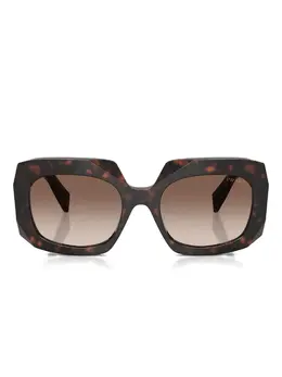 Prada Eyewear: Очки 