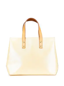 Louis Vuitton 2006 Monogram Vernis Reade PM handbag 31884801