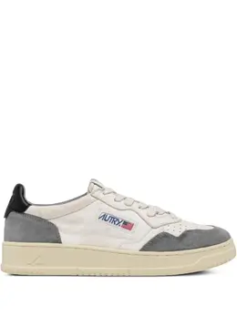 Autry Medalist Low WMNS "White / Grey" sneakers 29329503