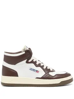 Autry Medalist high-top sneakers 27453500