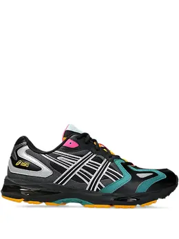 Asics Gel-K1011 "Miami Pack/Black" sneakers 29385730