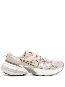 Nike: Розовые кроссовки  SE