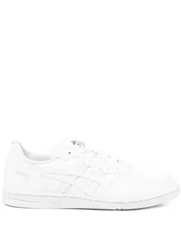 Comme des Garçons Homme Deux: Белые кроссовки 