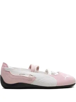 Puma Speedcat Ballet "Whisp of Pink" sneakers 29619994