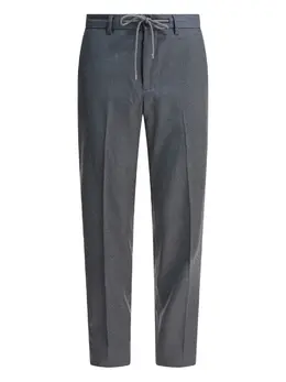 Briglia 1949: Брюки с поясом 