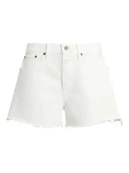 Polo Ralph Lauren: Джинсовые шорты 
