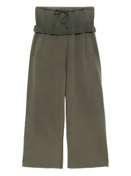 We11done: Брюки с карманами 