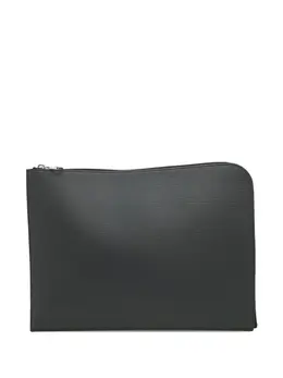 Louis Vuitton 2016 Epi Pochette Jour GM clutch bag 31900312