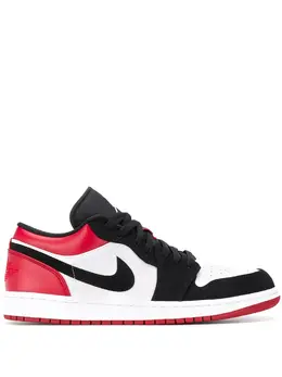 Jordan Air Jordan 1 Low "Black Toe" sneakers 13989628