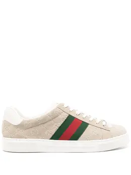 Gucci Ace Web sneakers 23529234