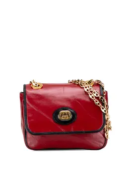 Gucci 2000-2015 Mini Leather Marina shoulder bag 31905992
