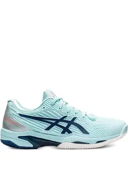 Asics Solution Speed FF 2 "Clear Blue/Light Indigo" sneakers 22443183