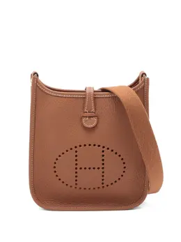 Hermes 2021 Evelyn TPM cross body bag 31899737