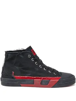 Diesel S-D-Verse Mid II sneakers 29550856