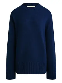 12 STOREEZ: Трикотажный свитер 