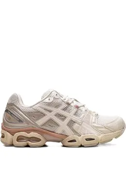 Asics GELNimbus 9 "Pale Oak/Cream" sneakers 30406330
