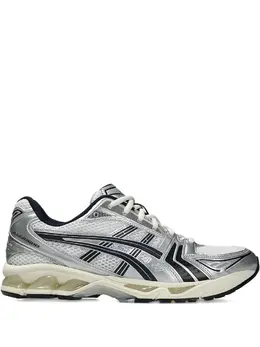 Asics Gel-Kayano 14 "White/Midnight Navy" sneakers 30992480