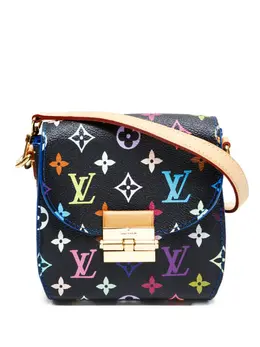 Louis Vuitton 2012 x Takashi Murakami Heart Breaker shoulder bag 31899946
