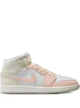 Jordan Air Jordan 1 Mid SE "White Sea Glass" sneakers 31088763