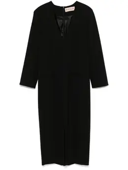 Blanca Vita: Платье миди 