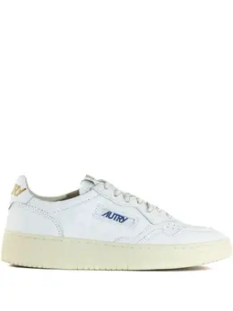 Autry Medalist Low leather sneakers 31097072