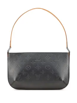 Louis Vuitton 2003 Monogram Mat Fowler shoulder bag 31932533