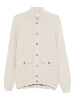 Gran Sasso: Кардиган на пуговицах 