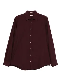 Massimo Alba: Красная рубашка 