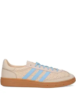 Adidas Spezial three-stripe woven sneakers 31454622
