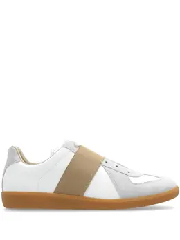 Maison Margiela Replica elasticated-band sneakers 23519236