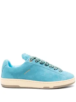 Lanvin Curb Lite sued sneakers 22503071