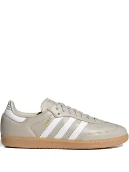 Adidas Samba leather sneakers 31351536