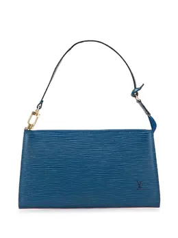 Louis Vuitton 1997 Epi Pochette Accessoires shoulder bag 31933138