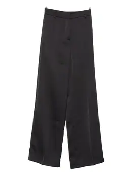 Blanca Vita: Чёрные брюки 