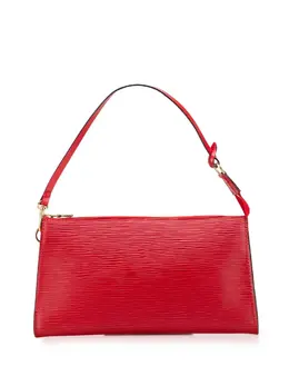 Louis Vuitton 2001 Epi Pochette Accessoires shoulder bag 31933639