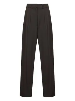 PT Torino: Коричневые брюки 