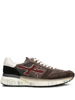 Premiata Mick 7714 lace-up sneakers 31786619