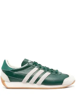 Adidas Country Og W leather sneakers 24138749