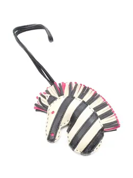 Hermès Pre-Owned: Сумка в полоску 