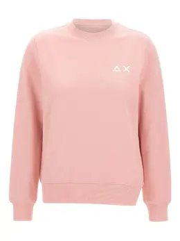 Sun68: Розовый свитшот 