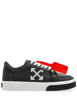Off-White New Low Vulcanized sneakers 27856777