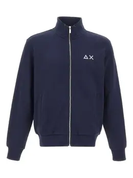 Sun68: Голубой свитшот 