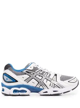 ASICS: Белые кроссовки  Gel-Nimbus