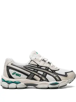 Asics Gel-NYC 2055 "Beige" sneakers 27792763