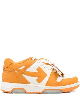 Off-White Arrow-logo sneakers 31995453