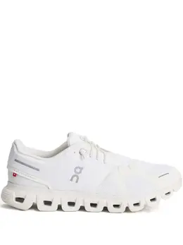 On Running Cloud 6 lace-up sneakers 32264707