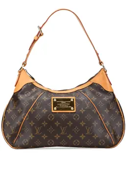 Louis Vuitton 2009 Monogram Thames GM shoulder bag 31953258