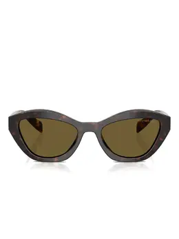 Prada Eyewear: Очки 