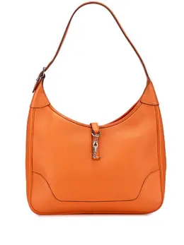 Hermes 2004 Clemence Trim II 31 shoulder bag 31953240