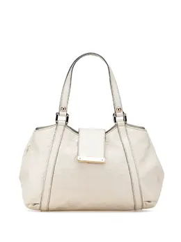 Gucci 2000-2015 Guccissima New Ladies tote bag 31964528